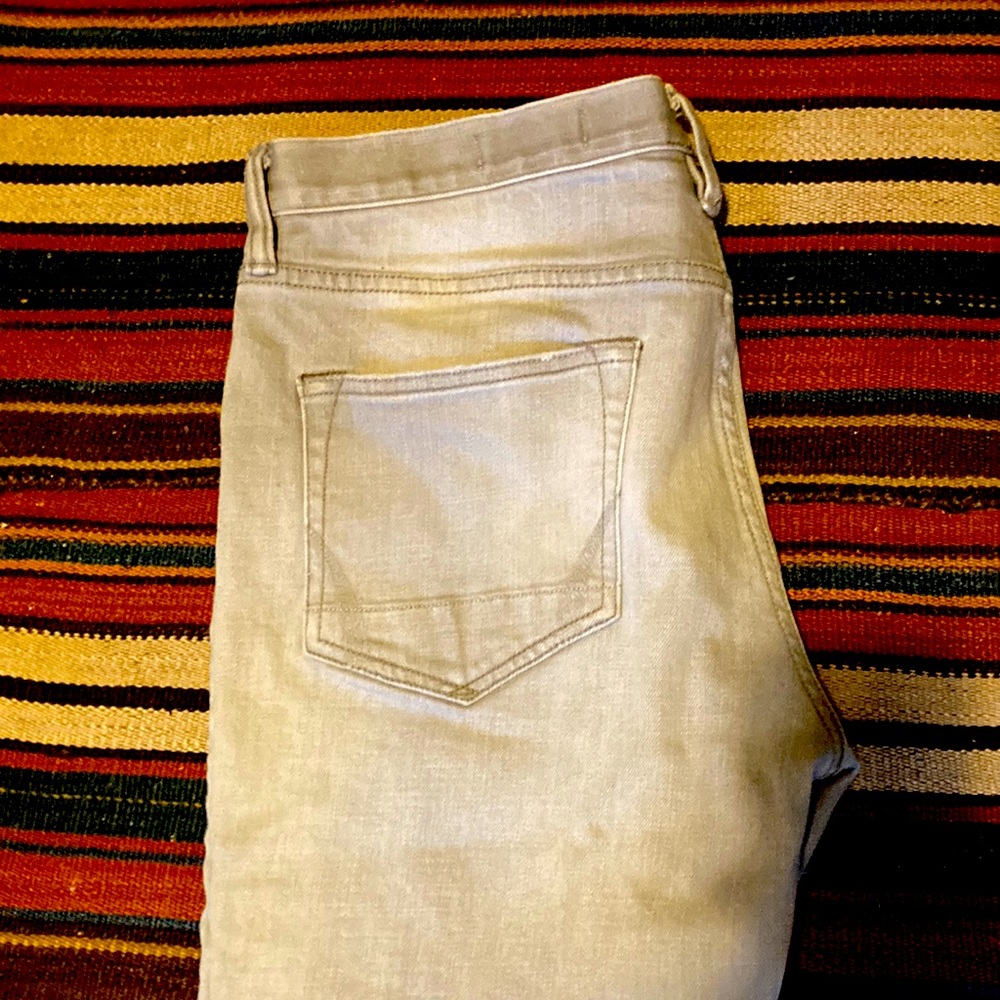 All Saints Pants - lightly worn 32x32